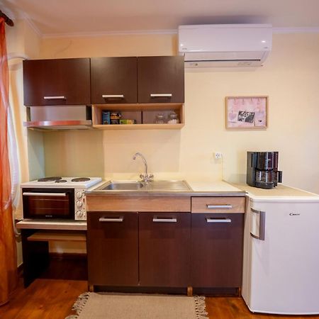 Dora'S Happy Apartment Mantouki エクステリア 写真
