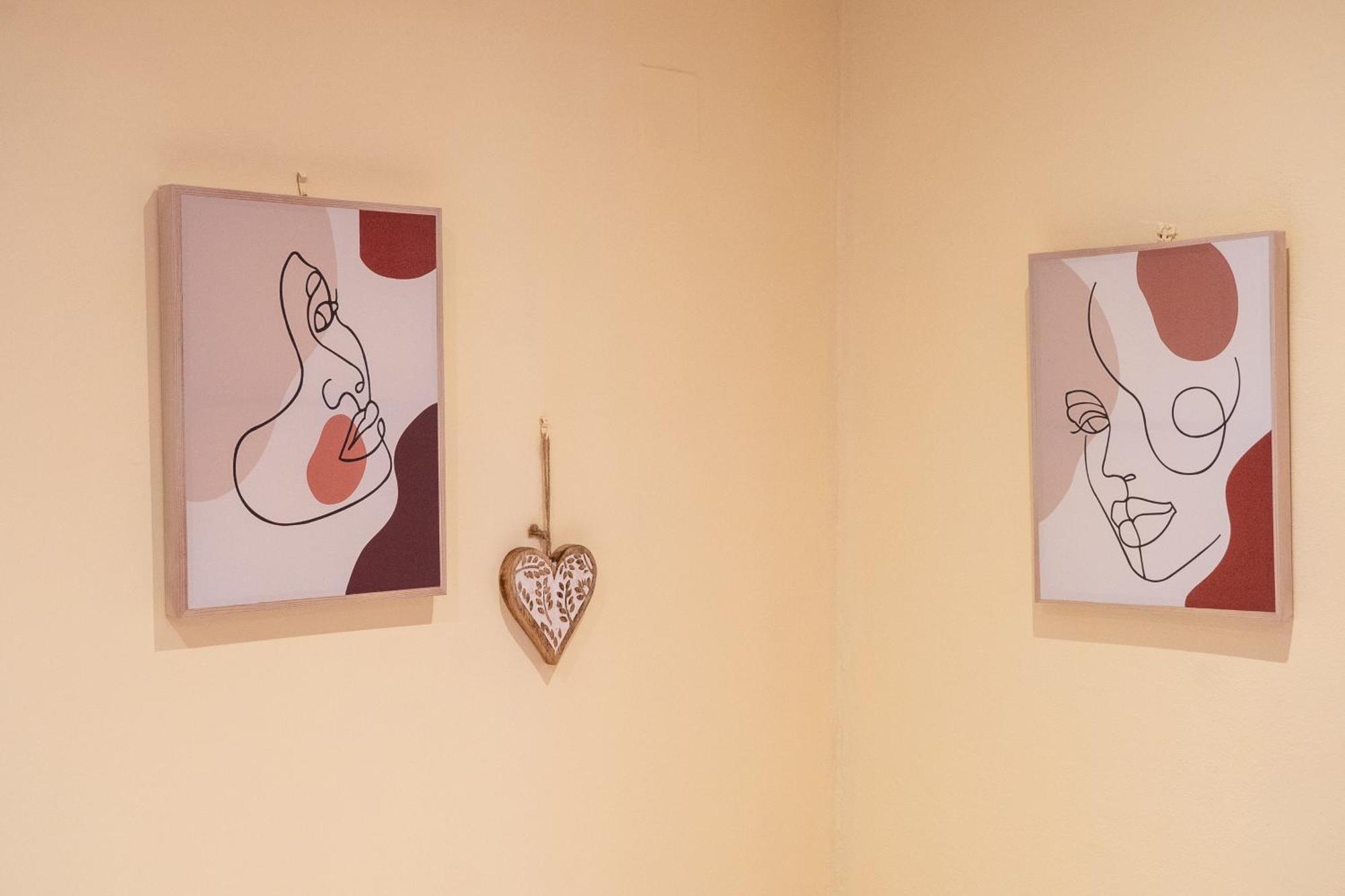 Dora'S Happy Apartment Mantouki エクステリア 写真